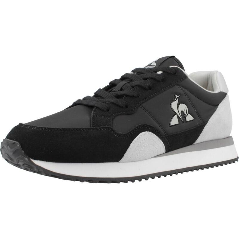 Zapatillas hombre Le Coq Sportif 2410701l Negro