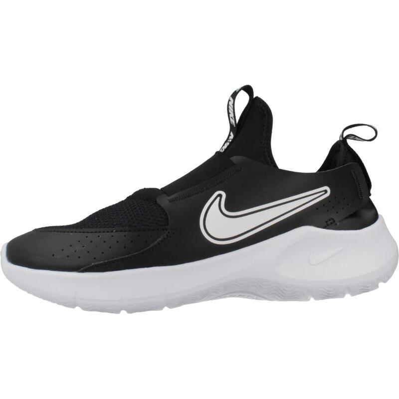 Zapatillas niña Nike Flex Runner 3 Negro