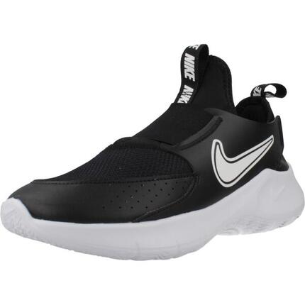 Zapatillas Niño Nike Flex Runner 3 Negro