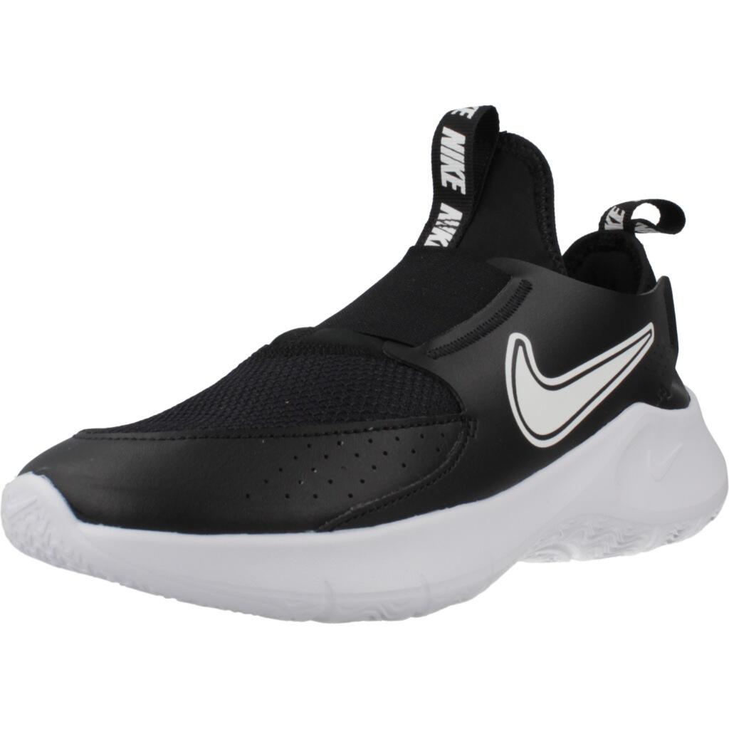 Nike - Chaussures De Course Enfants Nike Flex Runner 3 Noir - Baskets - Noir - Decathlon