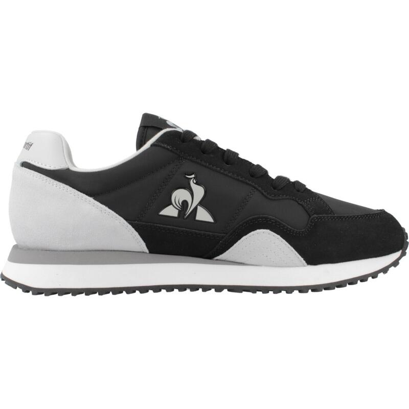 Zapatillas hombre Le Coq Sportif 2410701l Negro