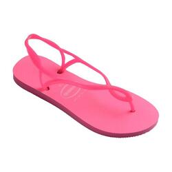 Chanclas Mujer Havaianas 153551 Rosa