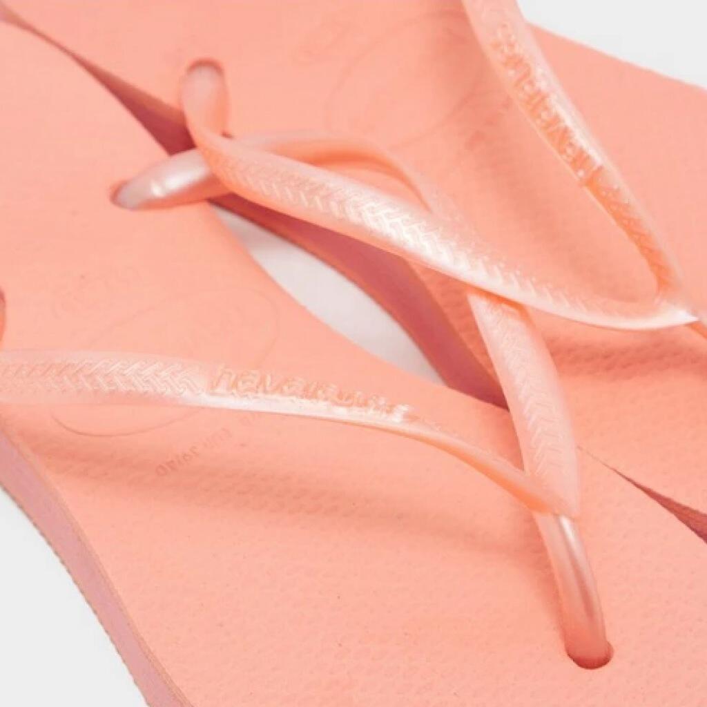 Flip-flops Havaianas Model 4144537h Kleur Roze 4/5