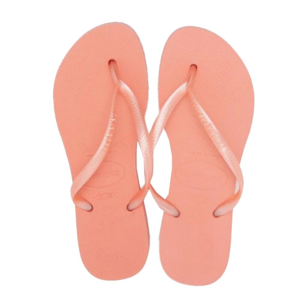 Flip-flops Havaianas Model 4144537h Kleur Roze 2/5