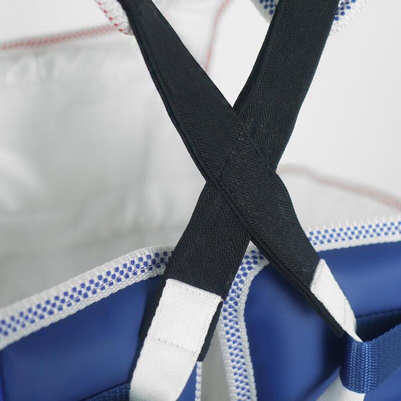 Plastron réversible WTF Adidas