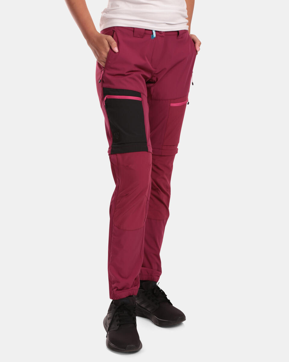 Pantaloni outdoor da donna Kilpi HOSIO-W 7/7