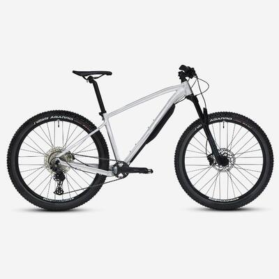 Tweedehands - touring mountainbike explore 700 aluminium 27.5” plus -