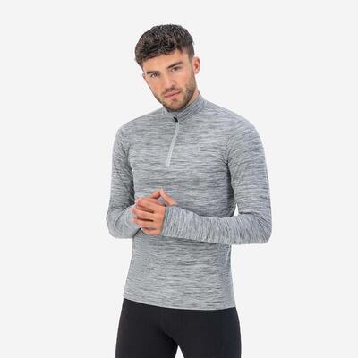 Laufshirt Langarm Herren - Core