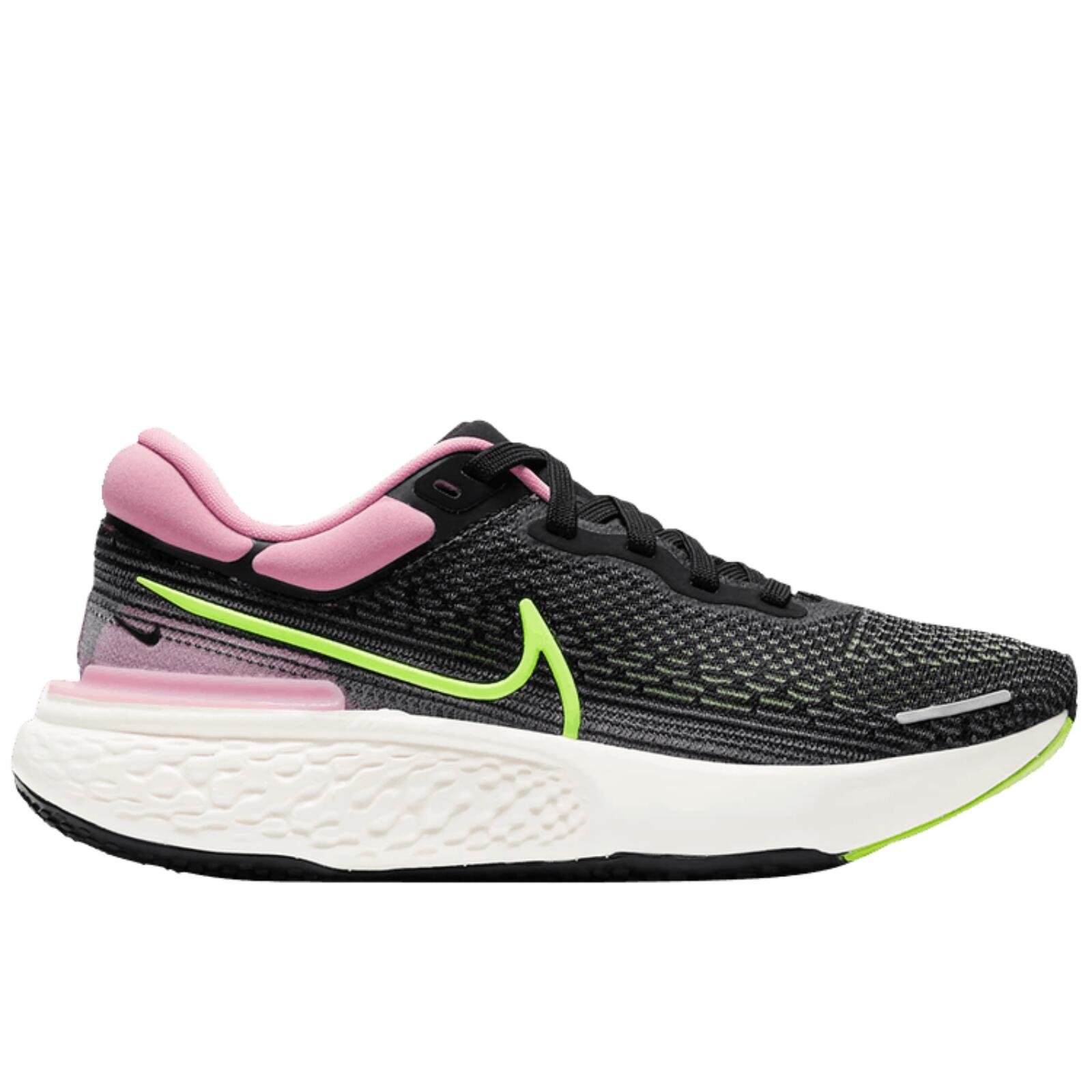 nike zoomx invincible run flyknit women's running shoes