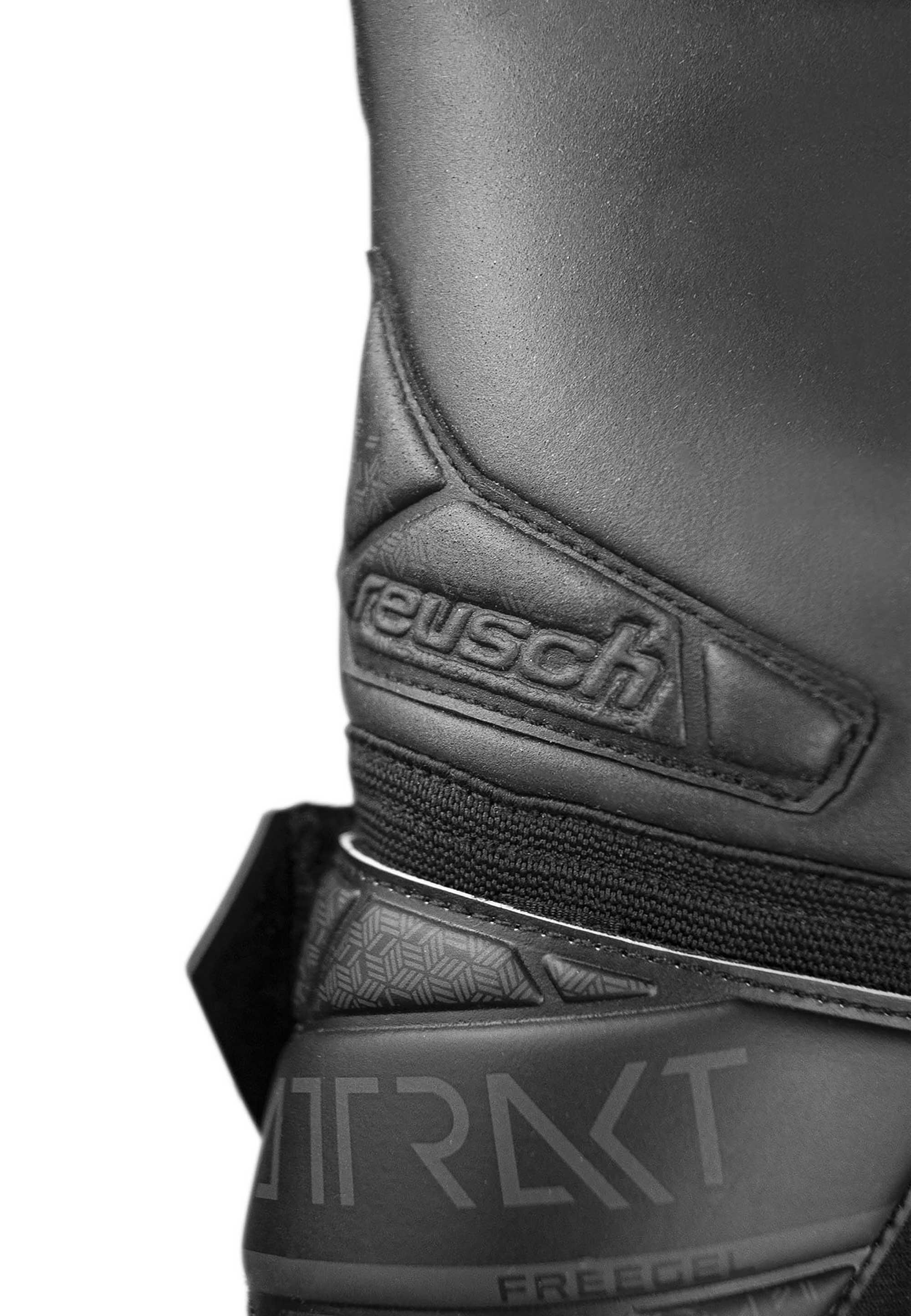 Gants de gardien Reusch Attrakt Freegel Infinity 4/7