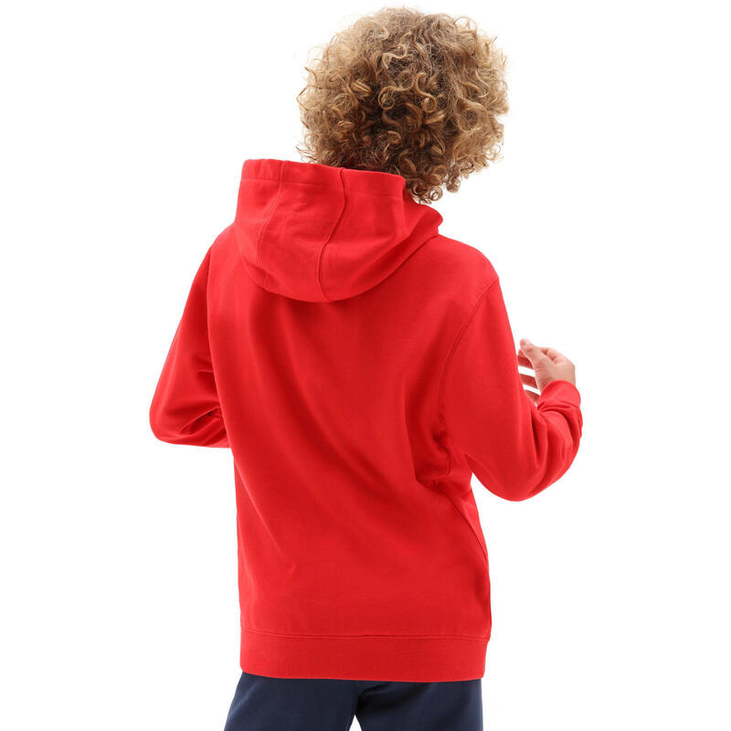 Cappuccio Vans Classic, Rosso, Bambini