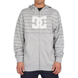 Capuche DC Shoes Studley, Gris, Hommes