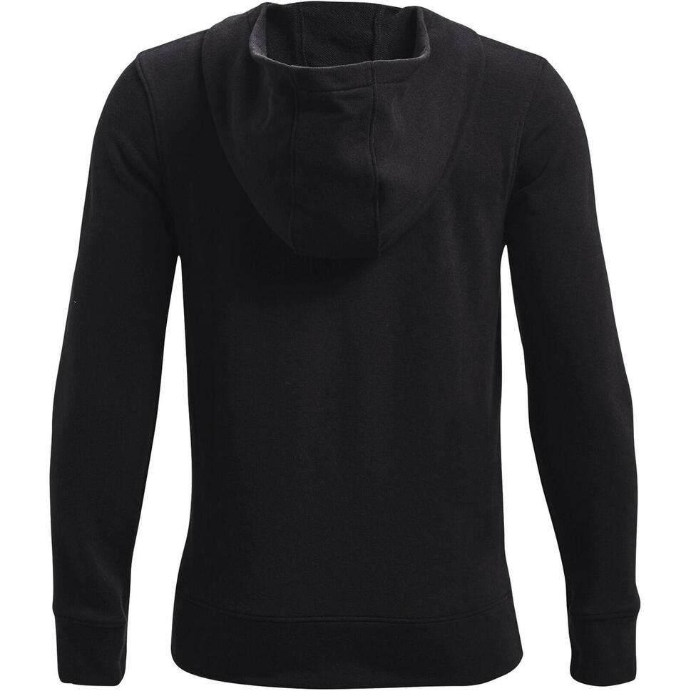 Bluza z kapturem Under Armour Rival Terry, Dzieci