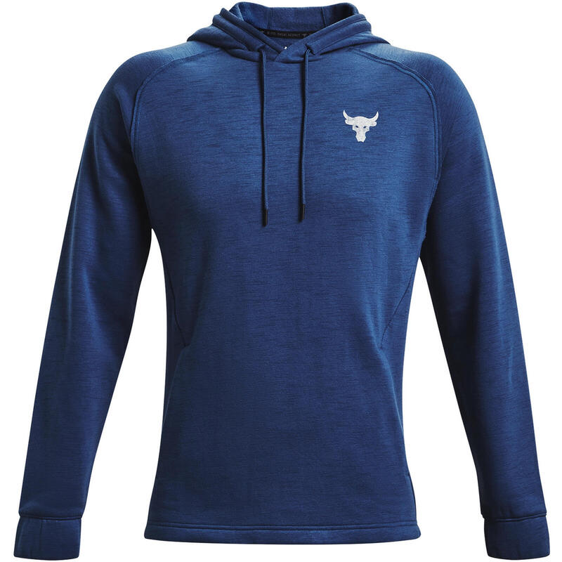 Hanorac barbati Under Armour Ua Pjt Rock, Albastru