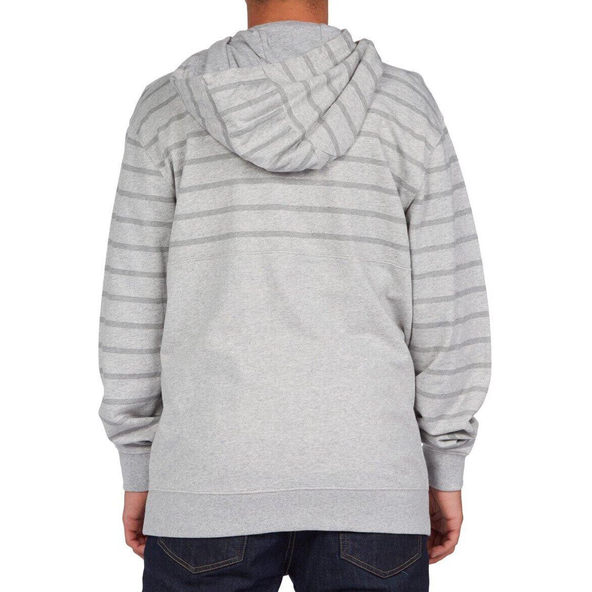 Cappuccio DC Shoes Studley, Grigio, Uomini 2/5
