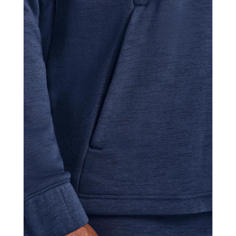 Hanorac barbati Under Armour Ua Pjt Rock, Albastru