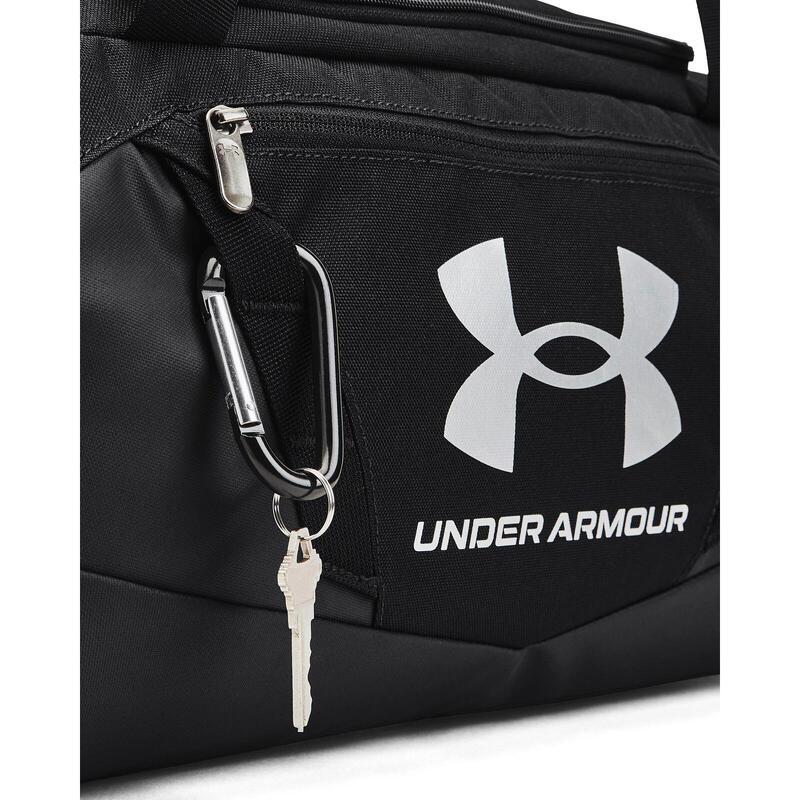 Saco Under Armour Undeniable 50 Unissexo Preto