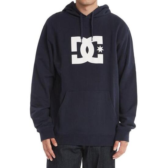 Cappuccio DC Shoes DC Star Blu Uomini