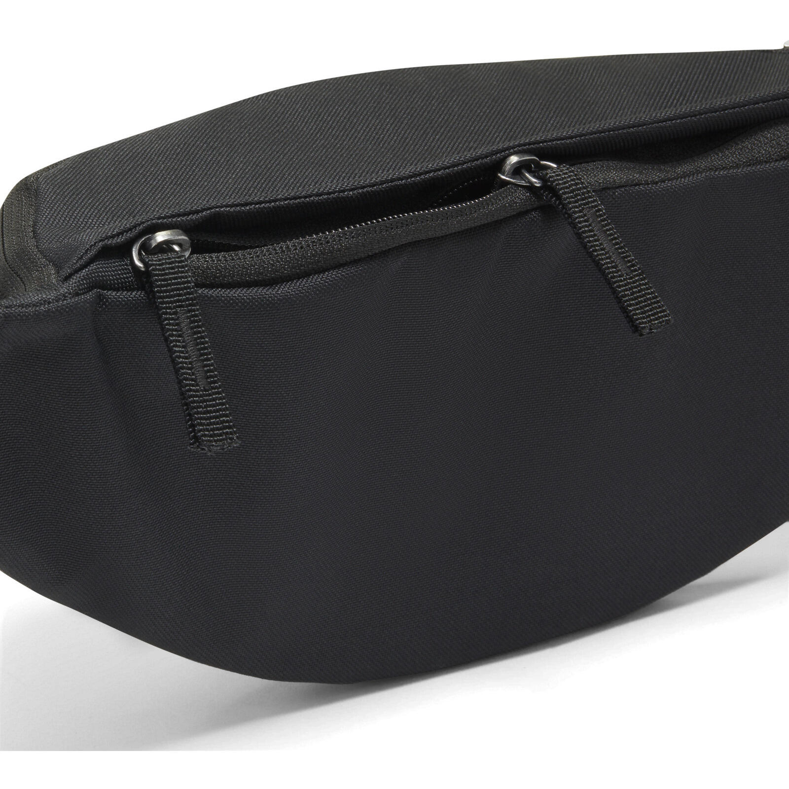Bolsa Nike Heritage Waistpack, Preto, Unissex 4/6