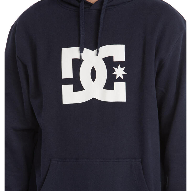 Kap DC Shoes DC Star, Blauw, Mannen