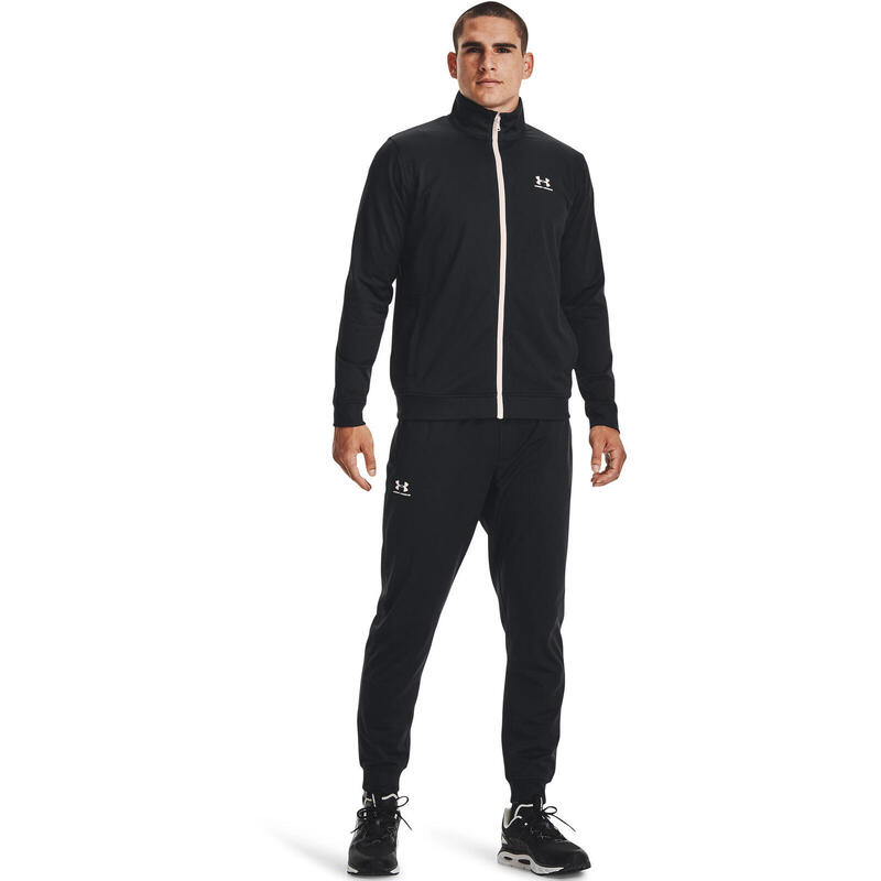 Under Armour Sportstyle Tricot Jacket