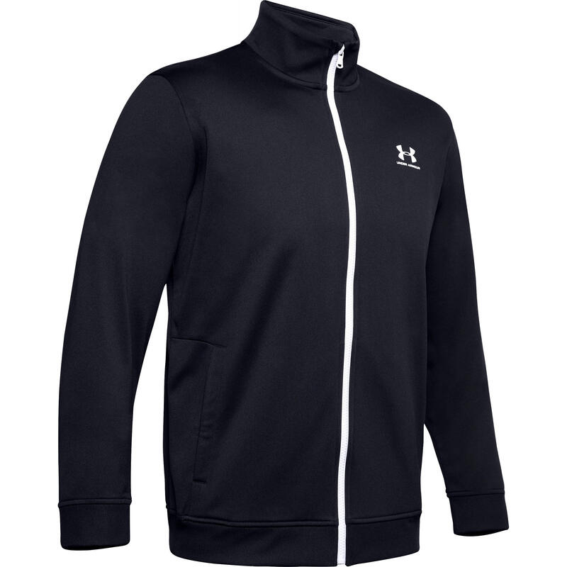 Under Armour Sportstyle Tricot Jacket