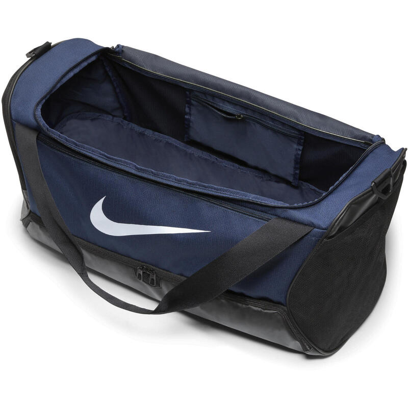 Táska Nike Brasilia 9.5 Training Duffel Bag, Kék, Unisex