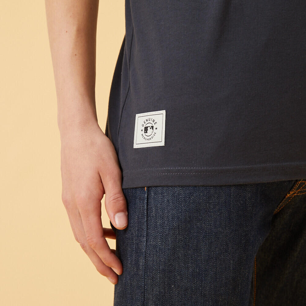 T-shirt New Era New York Yankees, Bleu, Hommes 5/5