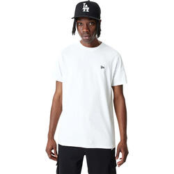 T-shirt New Era Essential, Blanc, Hommes