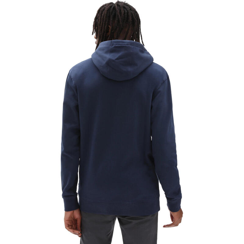 Capuche Vans Athletic, Bleu, Hommes