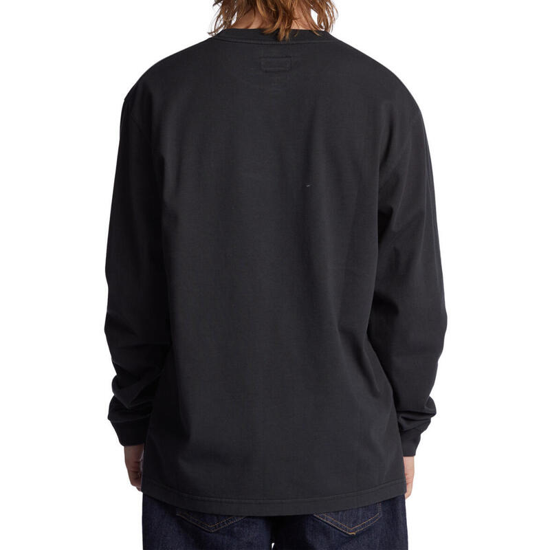 Bluza barbati DC Shoes Dc 1994, Negru