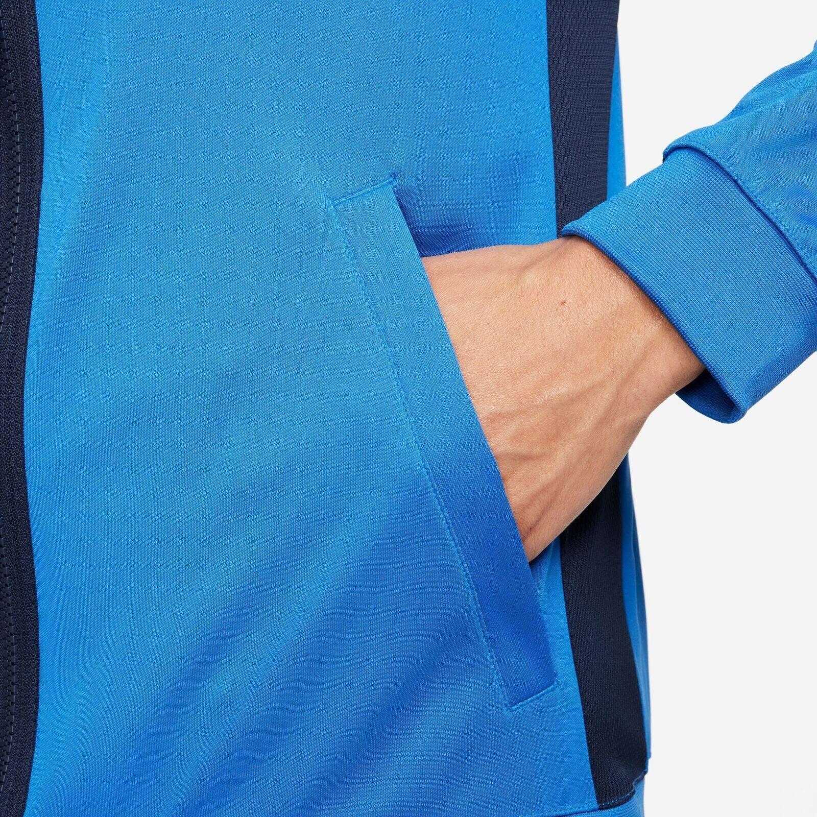 Chemisier Nike Dri-Fit Academy 23, Bleu, Hommes 5/5