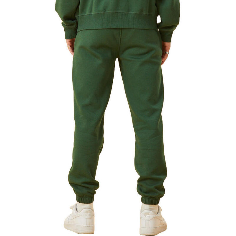 Un pantalon New Era Heritage, Vert, Hommes