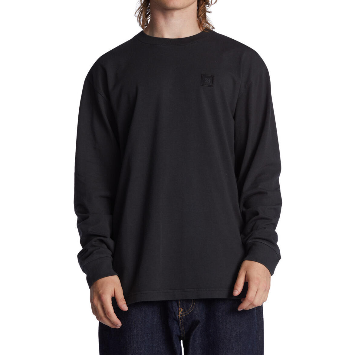 DC SHOES Camicetta DC Shoes Dc 1994, Nero, Uomini
