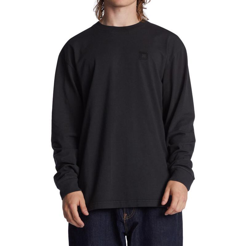 Bluza barbati DC Shoes Dc 1994, Negru