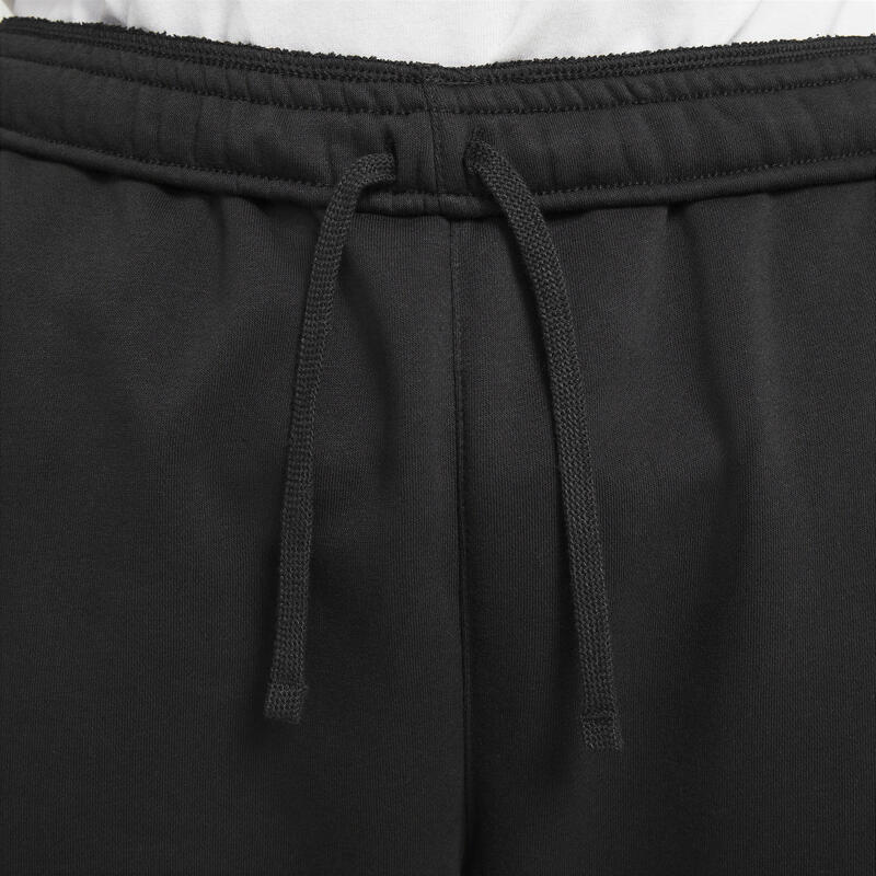 Pantaloni Nike Sportswear Club Fleece Cargo, Nero, Uomini