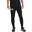 Un pantalon Under Armour Rival Terry Joggers, Noir, Hommes