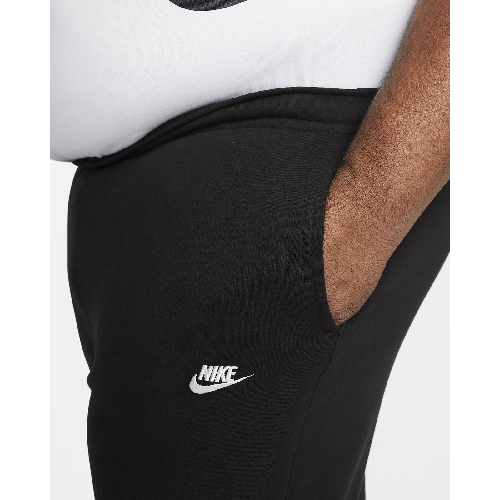 Pantalon nike decathlon sale