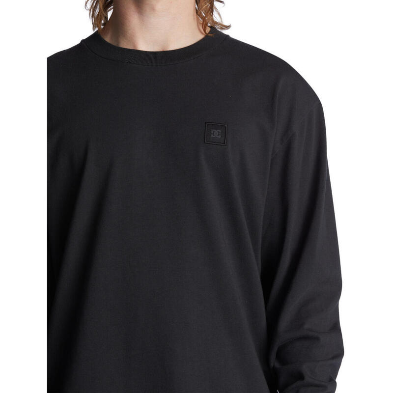 Bluza barbati DC Shoes Dc 1994, Negru