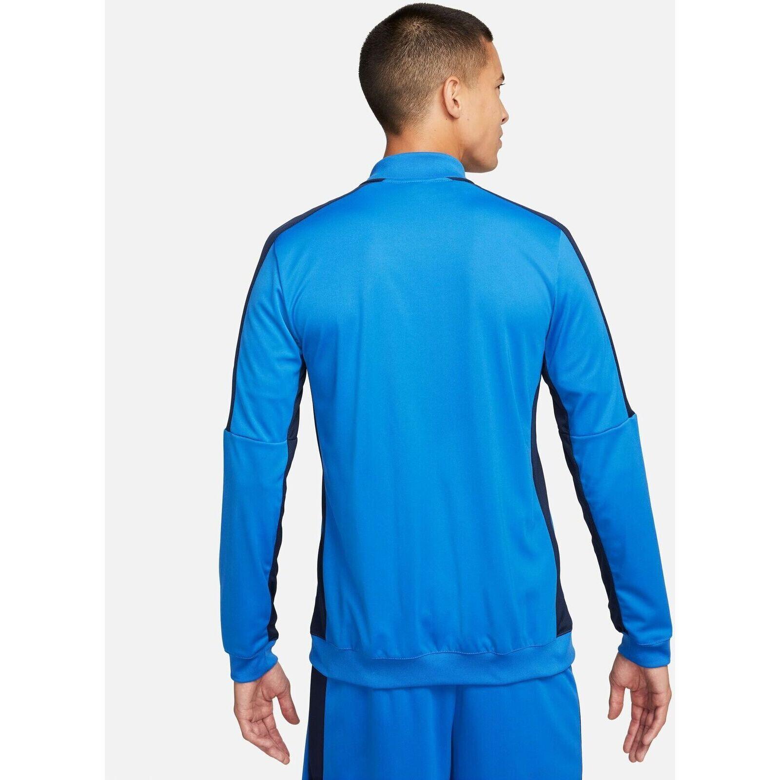 Chemisier Nike Dri-Fit Academy 23, Bleu, Hommes 2/5