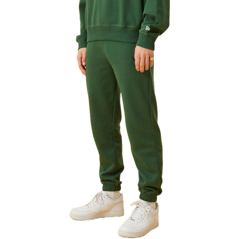 Un pantalon New Era Heritage, Vert, Hommes