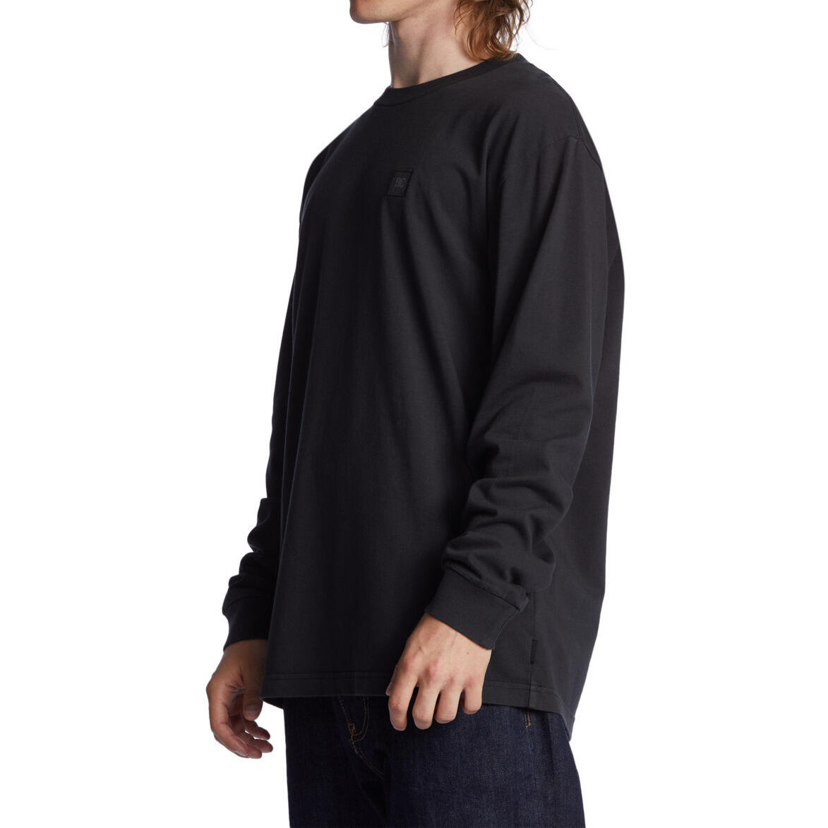 Camicetta DC Shoes Dc 1994, Nero, Uomini 4/5