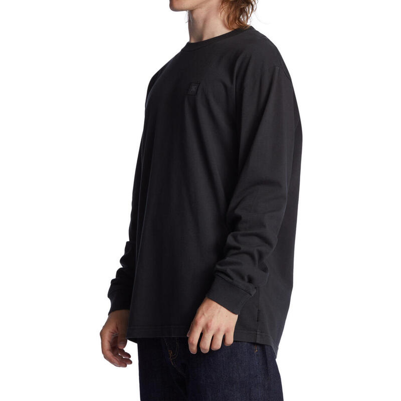 Bluza barbati DC Shoes Dc 1994, Negru