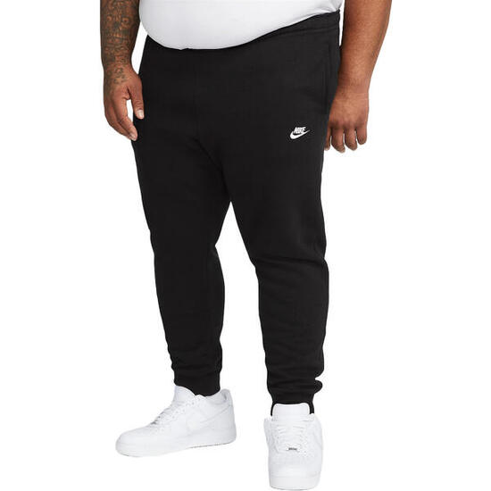 Broek Nike Sportswear Club, Zwart, Mannen