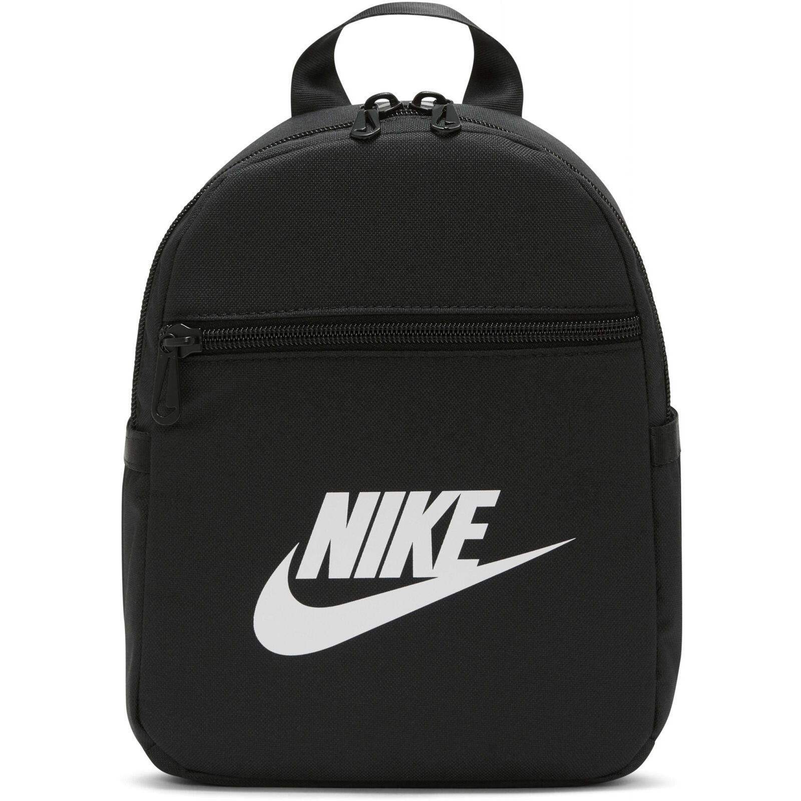 Mochila Nike Sportswear Futura 365 Mini 6L, Preto, Unissex 2/5