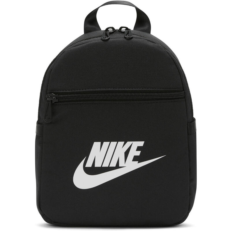 Mochila Nike Sportswear Futura 365 Mini 6L, Negro, Unisexo