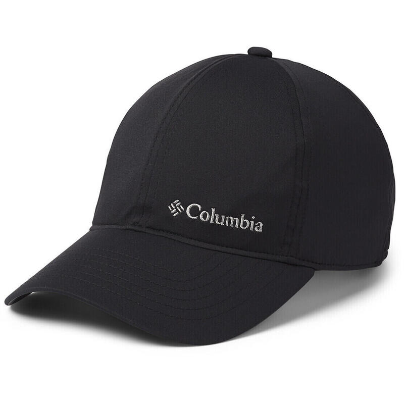 Casquette Columbia Coolhead II, Noir, Unisexe