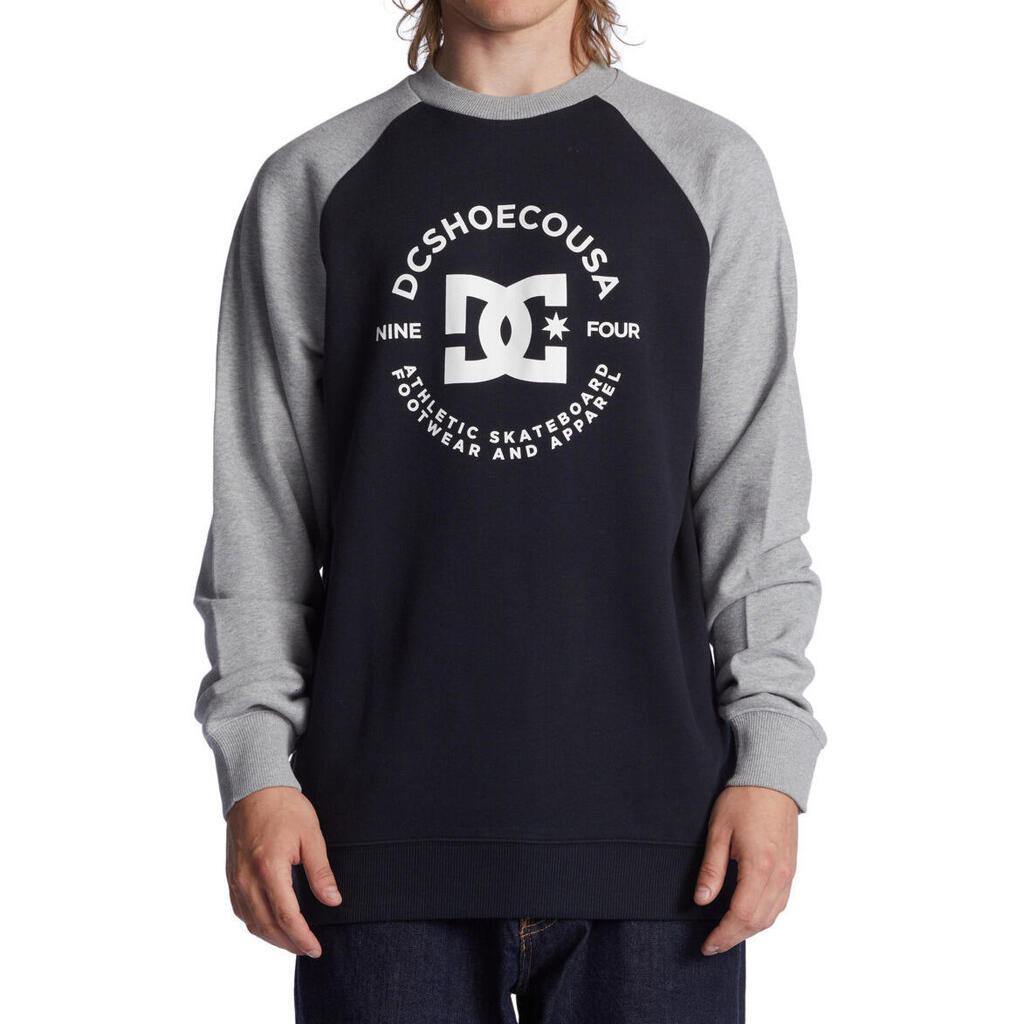 Blouse DC Shoes DC Star Pilot, Black, Men