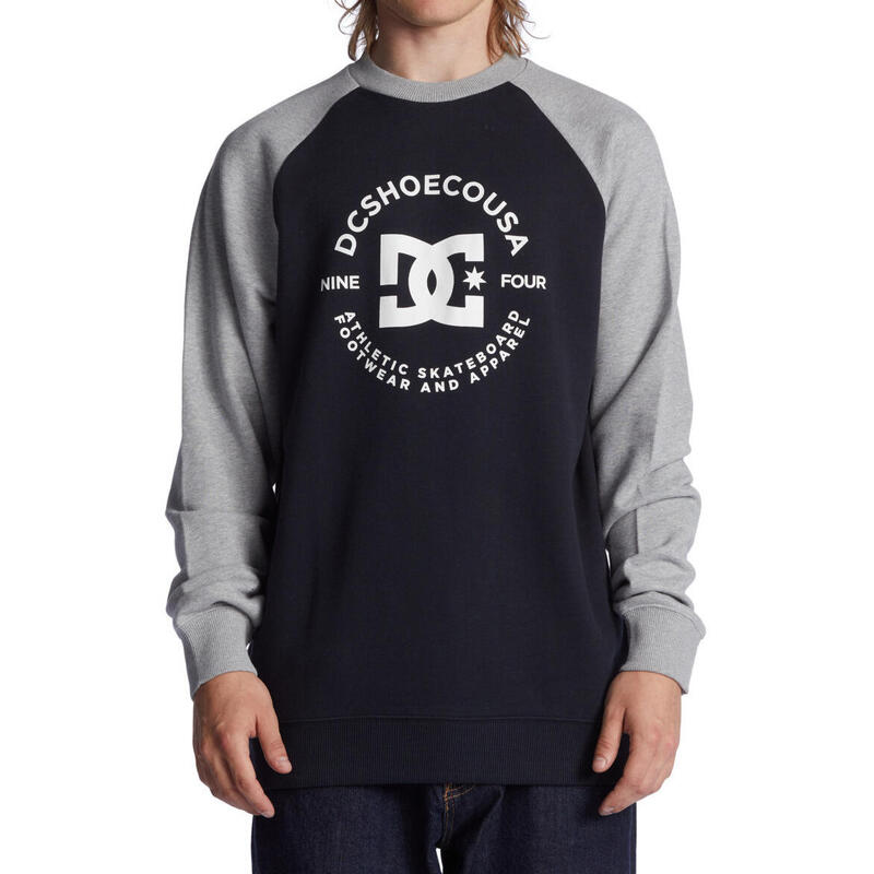 Blouse DC Shoes DC Star Pilot, Zwart, Mannen