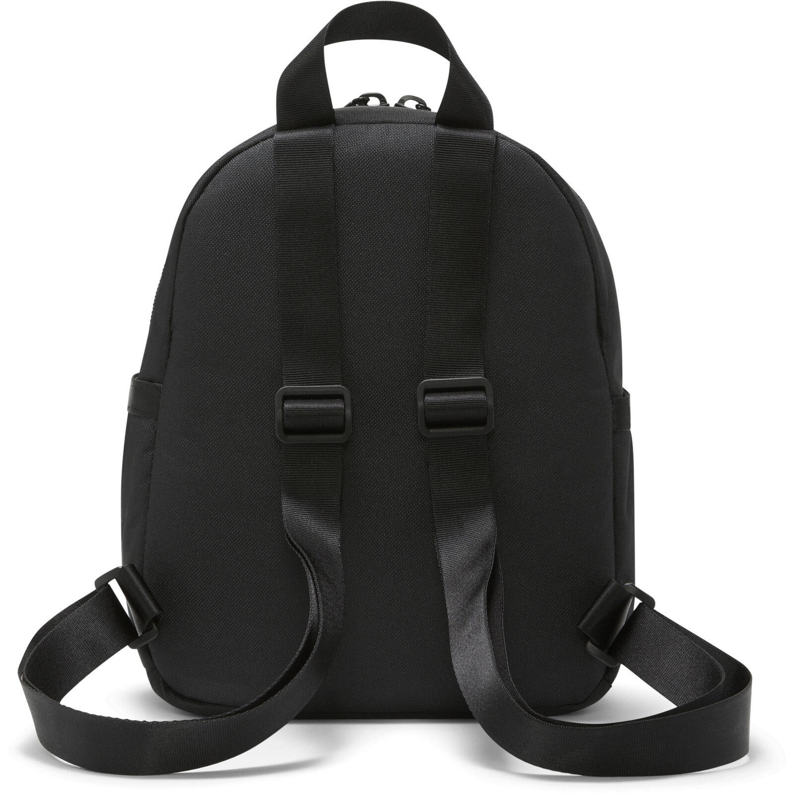 Mochila Nike Sportswear Futura 365 Mini 6L, Preto, Unissex 5/5